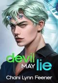 Devil May Lie (The Devils of Vitality #5)