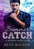 Summer Catch (Charleston Condors #4.5)