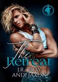 The Retreat (New York Gods #2)