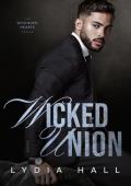 Wicked Union (The Wounded Hearts #7)