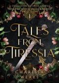 Tales from Tiressia (Witch Walker)