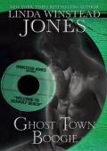 Ghost Town Boogie (Seawolf Beach #1)