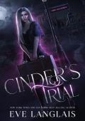 Cinder’s Trial (Fairytale Bureau #2)