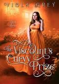 The Viscount’s Curvy Prize (Curves & Cravats)