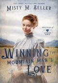 Winning the Mountain Man’s Love (Brothers of Sapphire Ranch #5)