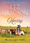 Harry (Coral Canyon Cowboys #10)