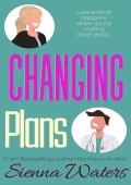 Changing Plans (Whitebridge #4)