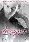 Grayson (Jasper Springs #4)