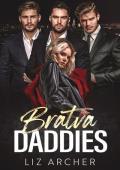 Bratva Daddies (Reverse Harem Daddies #5)