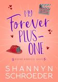 My Forever Plus-One (Daring Divorcees #3)