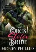 The Orc’s Stolen Bride (The Five Kingdoms #1)