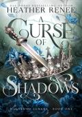 A Curse of Shadows (Wolves of Lunara #1)