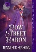 Bow Street Baron (Castleburys #4)