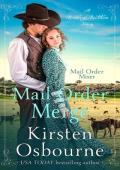 Mail Order Merge (Brides of Beckham #61)