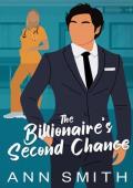 The Billionaire’s Second Chance