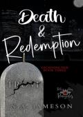 Death & Redemption: Deceiving Her (Ruby Ring Renegades #3)