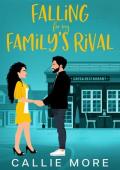 Falling for my Family’s Rival (Cranberry Creek Book Club #6)