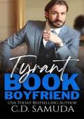 Tyrant (Book Boyfriend Dating Agency)