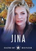 Jina (Oath of Honor #6)