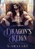 Dragon’s Reign (The Dragon King’s Challenge #3)