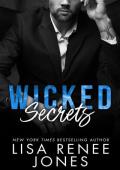 Wicked Secrets (Scandalous Billionaires #7)