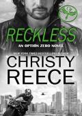 Reckless (Option Zero #5)