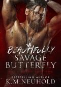 Beautifully Savage Butterfly (Mafia Bound #2)