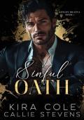 Sinful Oath (Koslov Bratva #1)