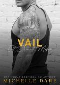 Vail (East Dremest Mafia #2)