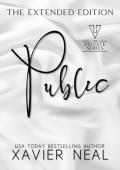 Public: The Extended Edition (Private #2)