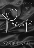 Private: The Extended Edition (Private #1)