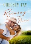 Reining in Never (Bad Luck Cowboys #1)