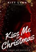 Kiss Me for Christmas (Sweet OV Novella)