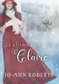 A Sleigh Ride For Claire (Sleigh Ride #4)