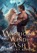 Warriors of Wind and Ash (Merciless Dragons #2)