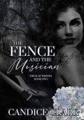 The Fence and the Musician (Thick As Thieves #2)