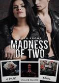 Madness of Two (Madness of Two #1)