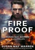 Fireproof (Chasing Fire: Montana #6)