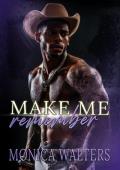 Make Me Remember (The Henderson Family Saga #23)