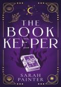 The Book Keeper (Unholy Island #2)