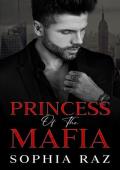 Princess of the Mafia (The shadows of Cosa Nostra Chronicles #2)