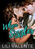 When it Sizzles (The McGuire Brothers #8)