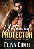 Untamed Protector (Harbor Protectors #1)