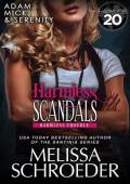 Harmless Scandals (Harmless Trouble #3)