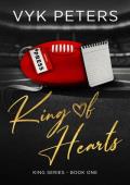 King of Hearts (King #1)