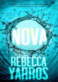 Nova (Renegades #2)