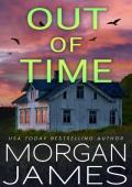 Out of Time (Secrets of Brookhaven #3)