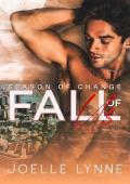 Fall of Us (Season of Change #2)