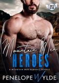 Mountain Men Heroes (Fierce Heroes #4)