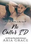 No Caller ID (Blue Collar Daddies in the City #7)